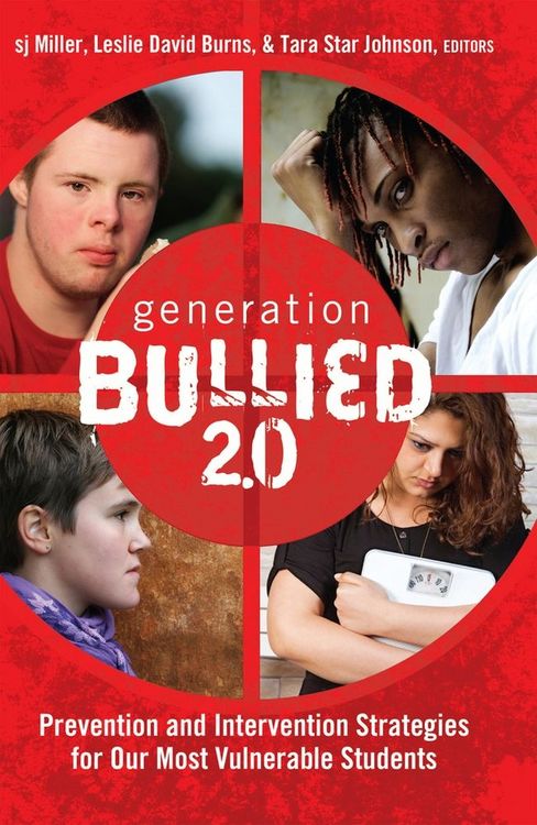 Produktbild: Generation BULLIED 2.0