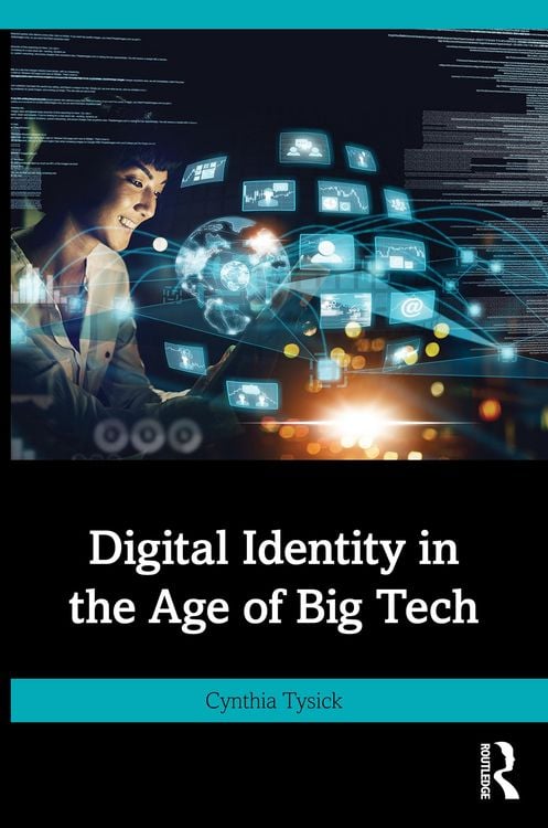 Produktbild: Digital Identity in the Age of Big Tech