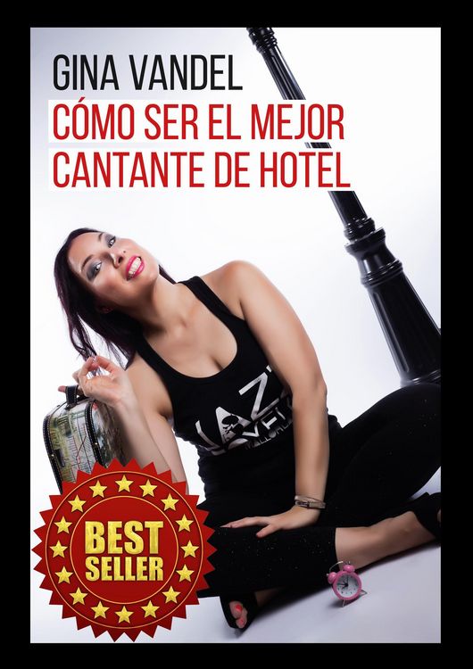 Produktbild: C&oacute;mo ser el mejor cantante de hotel