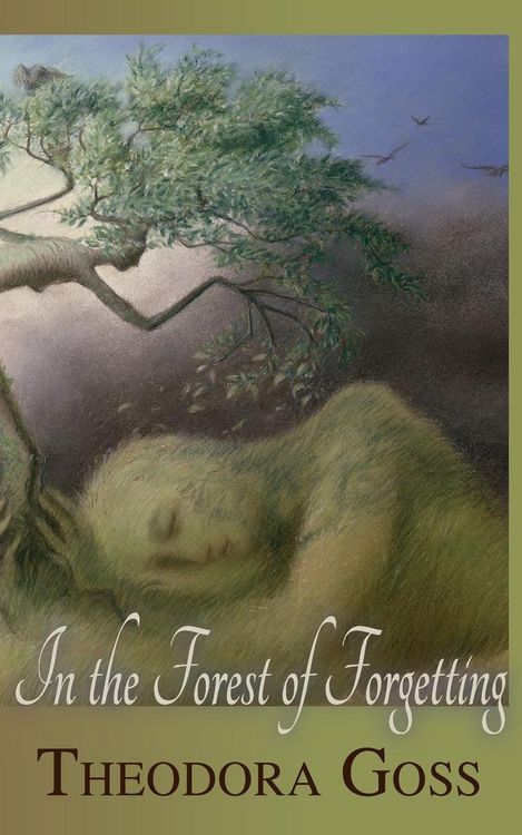 Produktbild: In the Forest of Forgetting