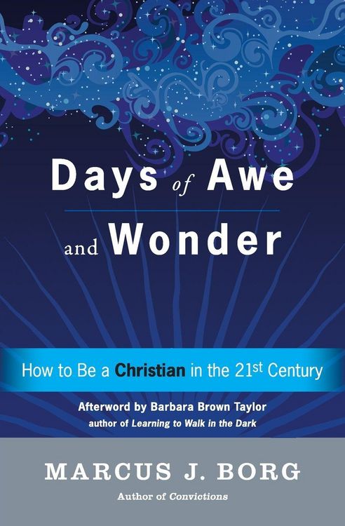 Produktbild: Days of Awe and Wonder