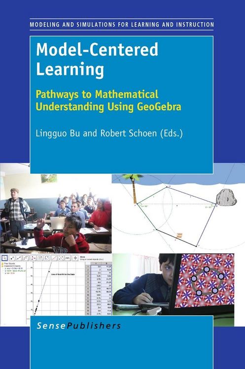 Produktbild: Model-Centered Learning