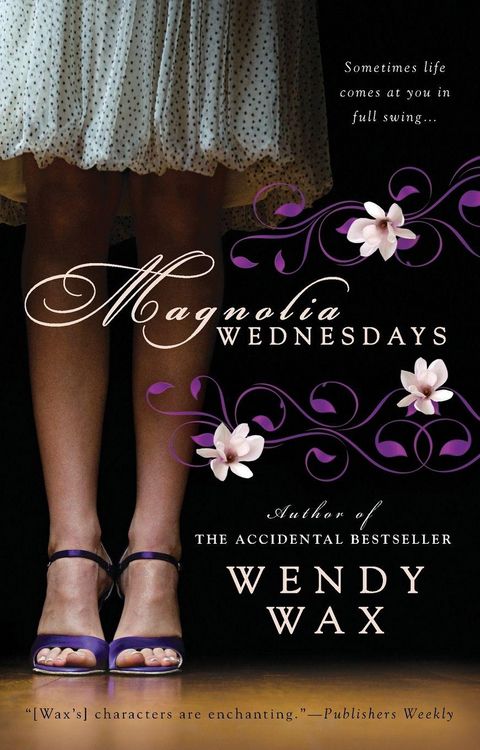 Produktbild: Magnolia Wednesdays
