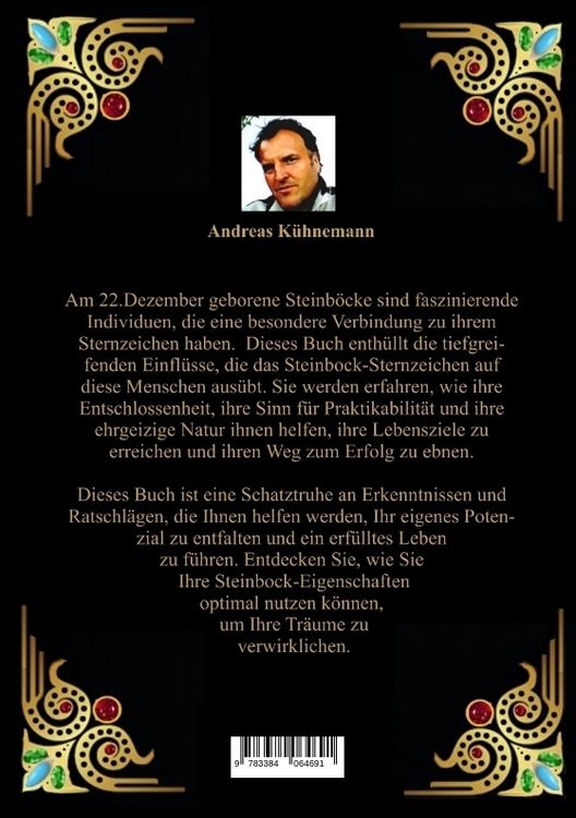 Produktbild: 22.Dezember, mein Geburtstag
