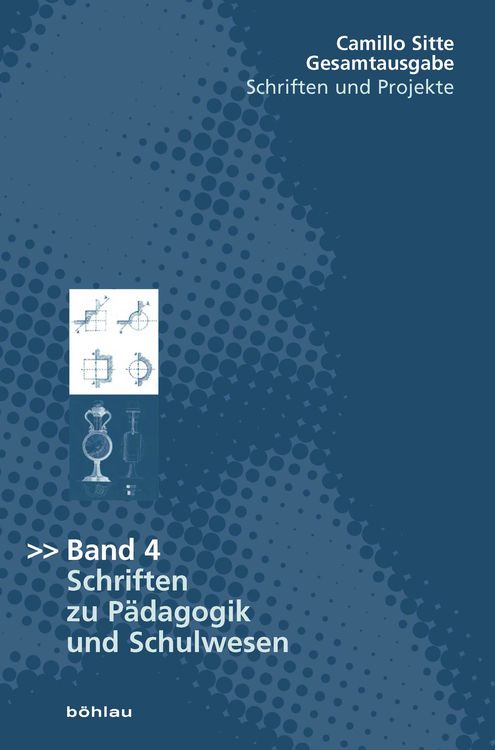 Produktbild: Gesamtausgabe - Schriften und Projekte