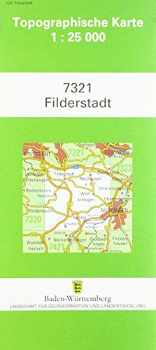 Produktbild: Filderstadt