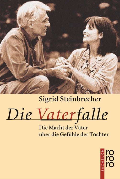 Produktbild: Die Vaterfalle