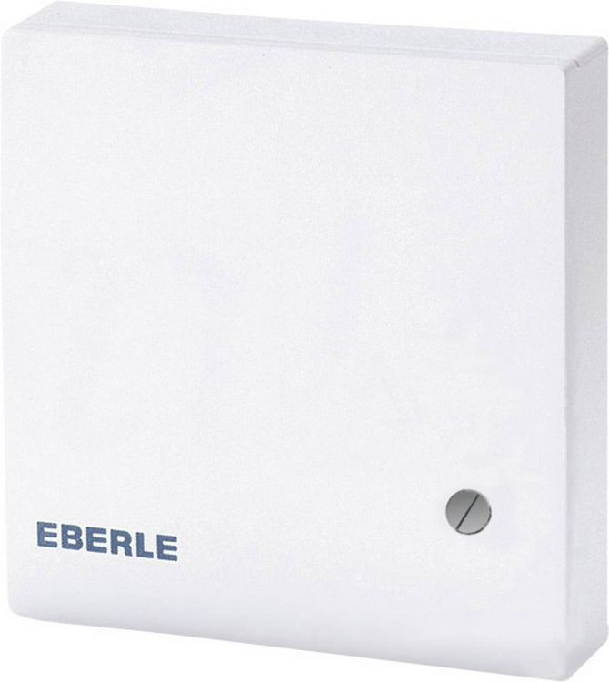 Produktbild: Eberle Controls Raumtemperaturregler RTR-E 6749