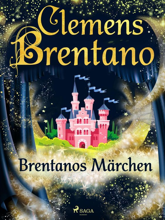 Produktbild: Brentanos M&auml;rchen