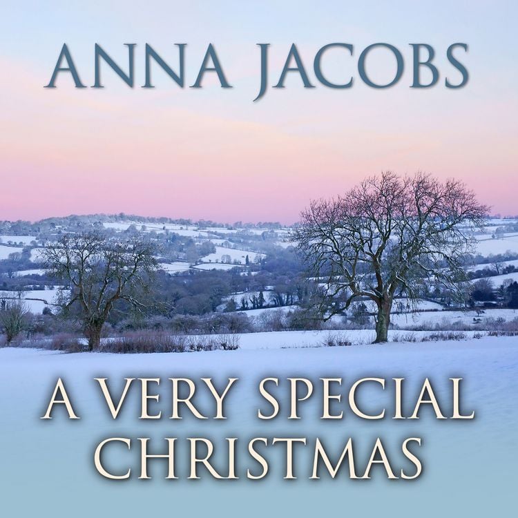Produktbild: A Very Special Christmas