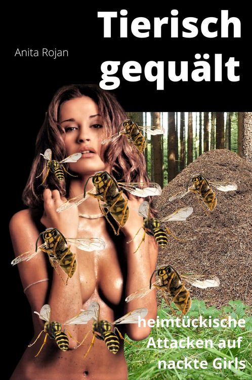 Produktbild: Tierisch gequ&auml;lt