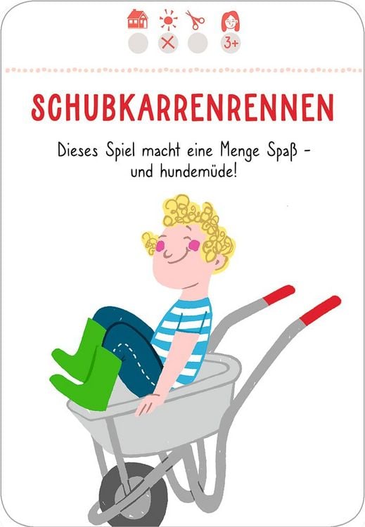 Produktbild: 50 Ideen f&uuml;r gemeinsame Familienzeit