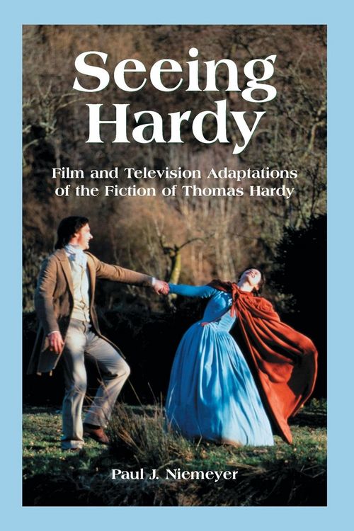 Produktbild: Seeing Hardy