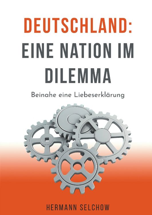 Produktbild: Deutschland &ndash; Eine Nation im Dilemma