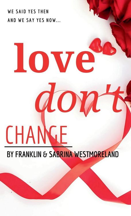 Produktbild: Love Don't Change