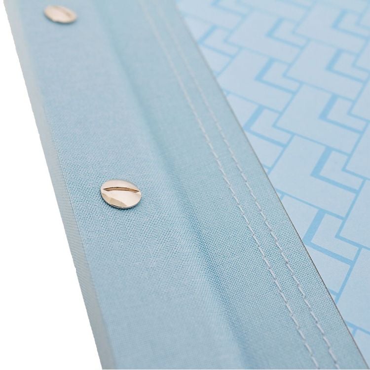 Produktbild: Zeugnismappen Pattern mit Buchschrauben, Schwimming Pool
