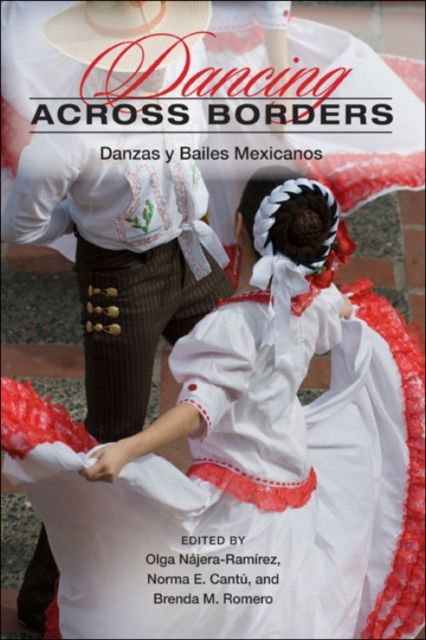 Produktbild: Dancing across Borders