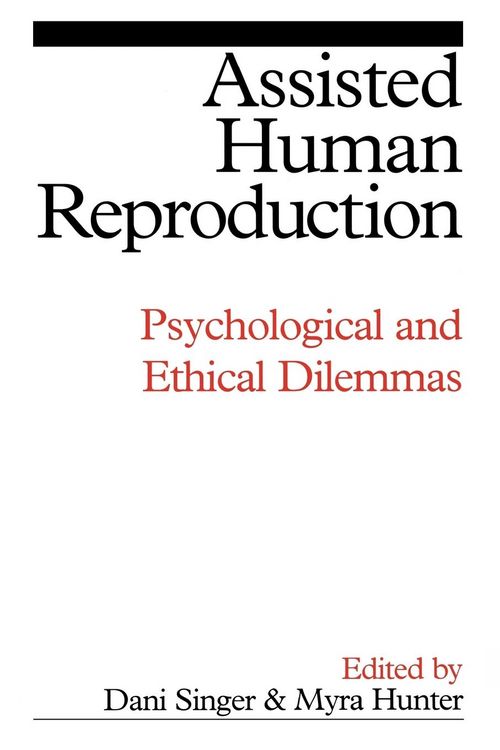 Produktbild: Assisted Human Reproduction