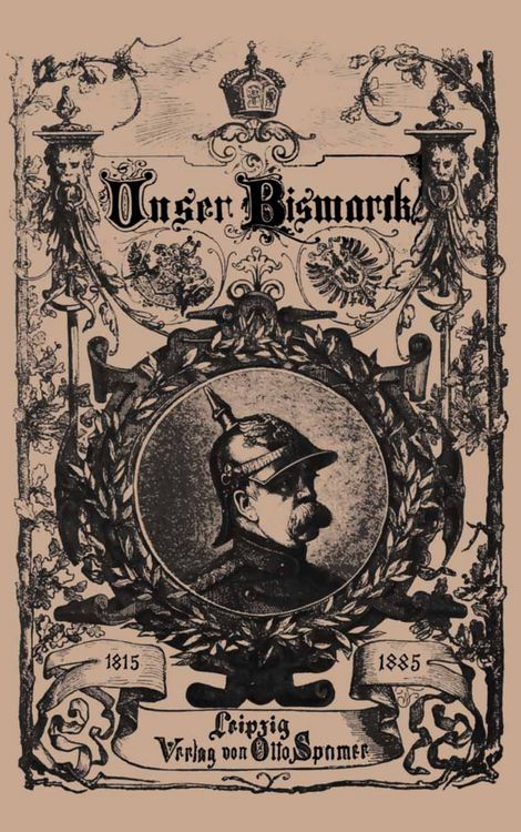 Produktbild: Unser Bismarck