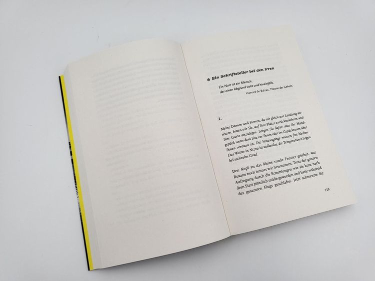 Produktbild: Die Unbekannte