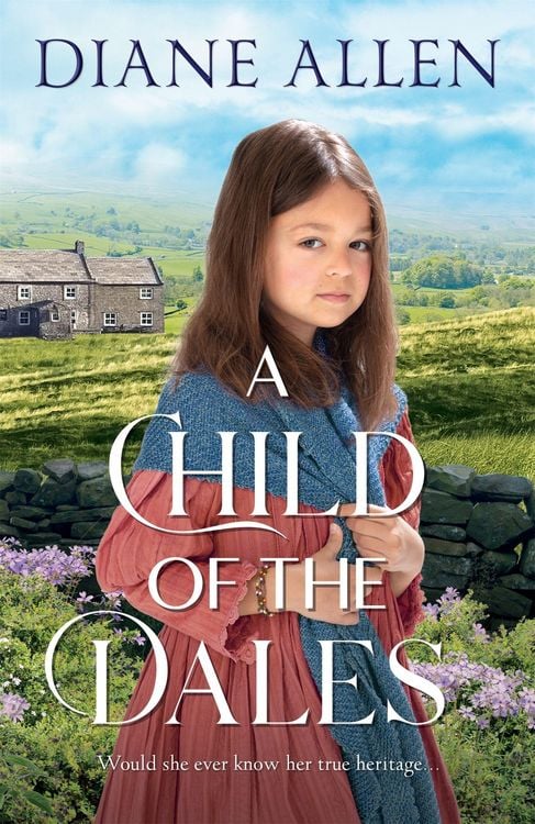 Produktbild: A Child of the Dales