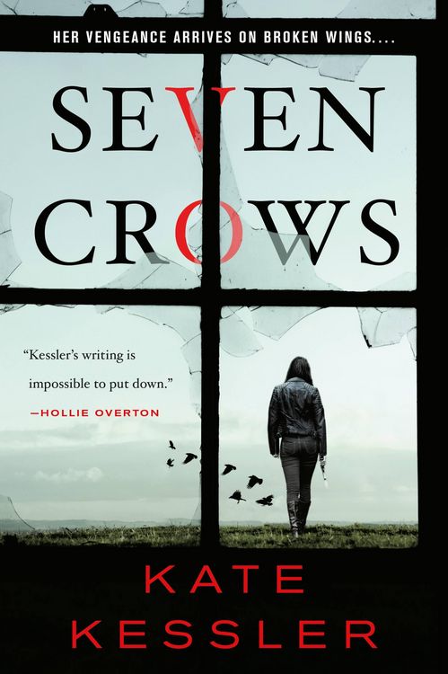 Produktbild: Seven Crows