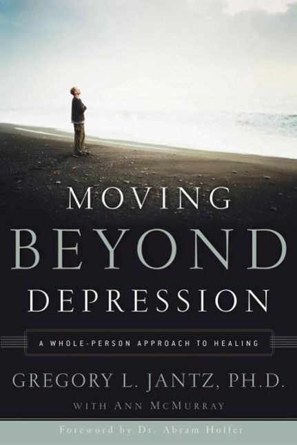 Produktbild: Moving Beyond Depression