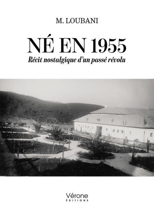 Produktbild: N&eacute; en 1955