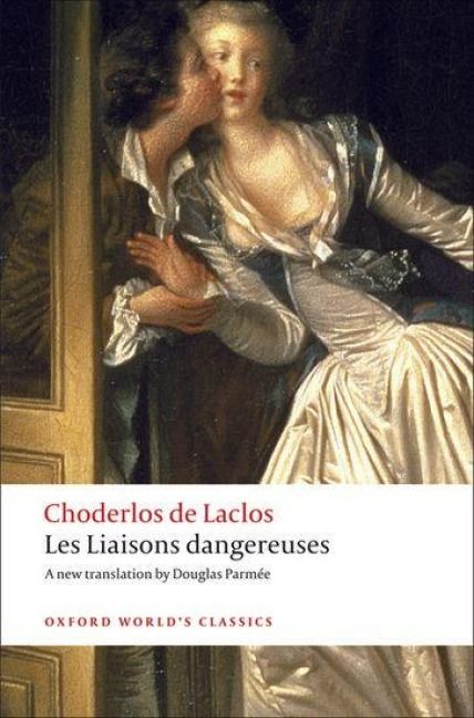 Produktbild: Les Liaisons dangereuses