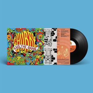 Produktbild: The Mutts Nuts