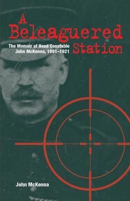Produktbild: A Beleaguered Station