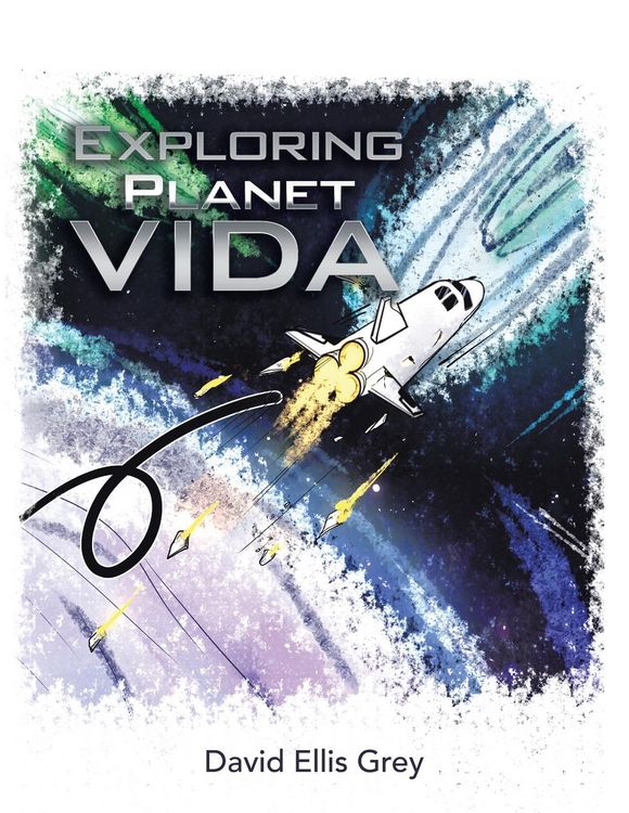 Produktbild: Exploring Planet Vida