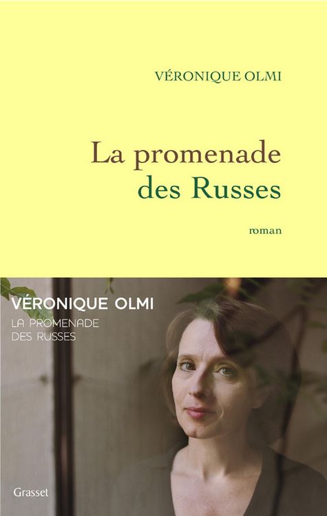 Produktbild: La promenade des Russes