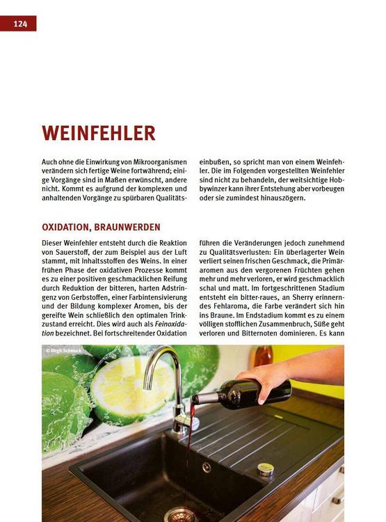 Produktbild: Craft Wine selbst gemacht