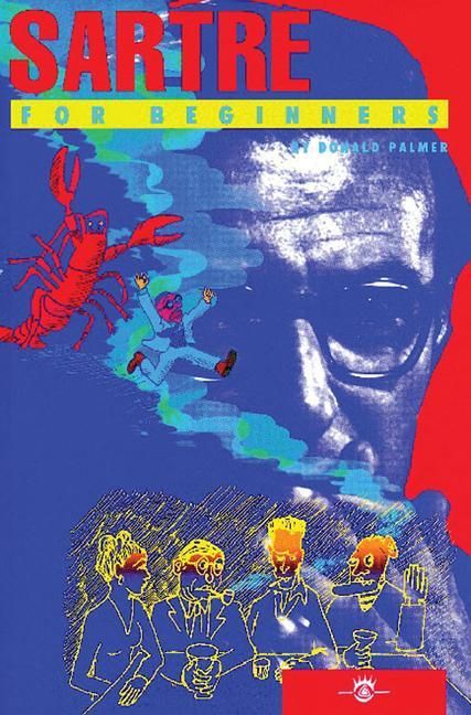 Produktbild: Sartre for Beginners