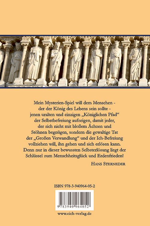 Produktbild: Die gro&szlig;e Verwandlung
