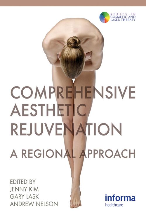 Produktbild: Comprehensive Aesthetic Rejuvenation