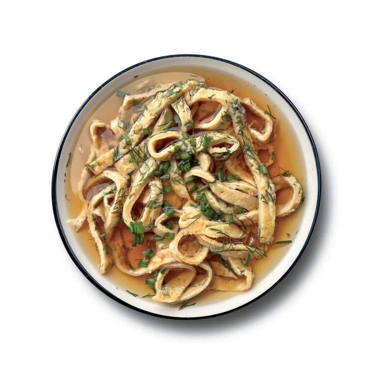 Produktbild: Zum Gl&uuml;ck gibt&rsquo;s Suppe!