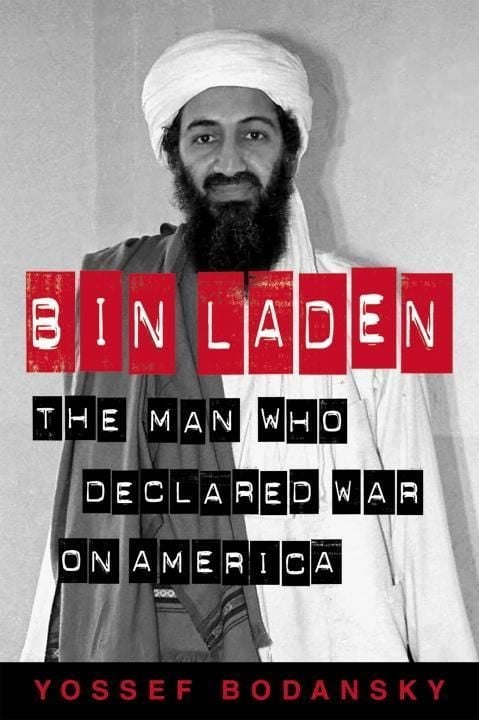 Produktbild: Bin Laden