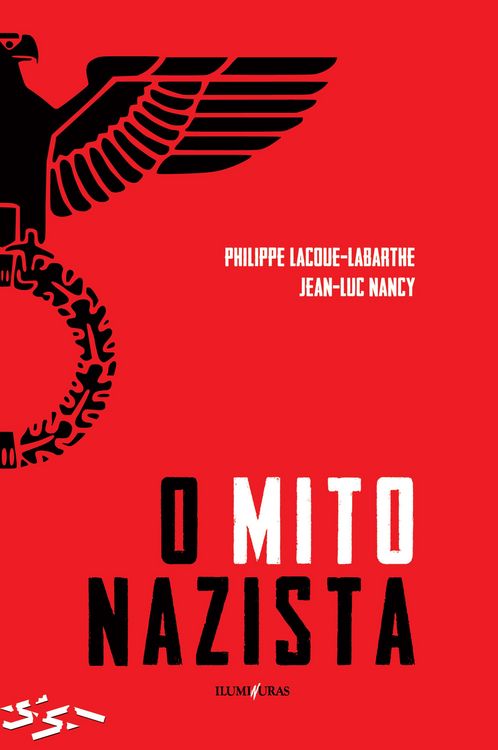 Produktbild: O mito nazista
