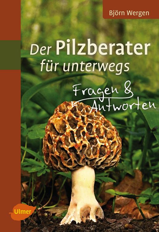 Produktbild: Der Pilzberater f&uuml;r unterwegs