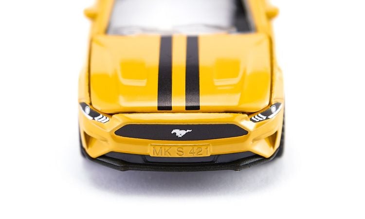 Produktbild: Siku 1530 Ford Mustang GT