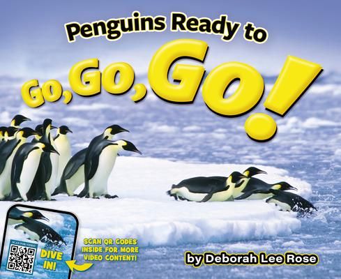 Produktbild: Penguins Ready to Go, Go, Go!