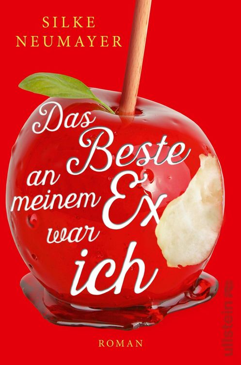 Produktbild: Das Beste an meinem Ex war ich