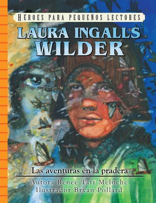 Produktbild: Spanish - Hhyr - Laura Ingalls Wilder