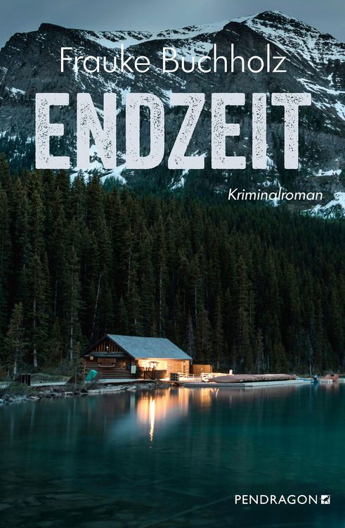 Produktbild: Endzeit