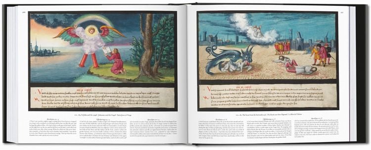 Produktbild: The Book of Miracles
