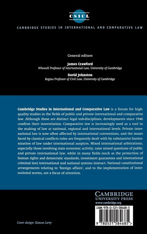 Produktbild: Unjust Enrichment