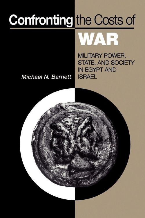 Produktbild: Confronting the Costs of War