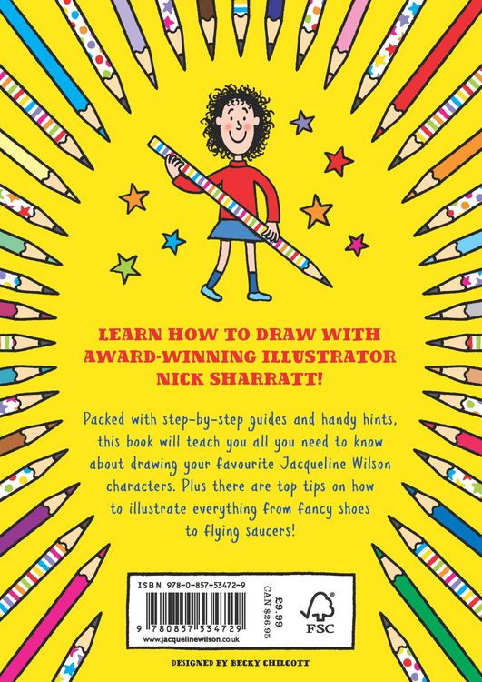 Produktbild: How to Draw